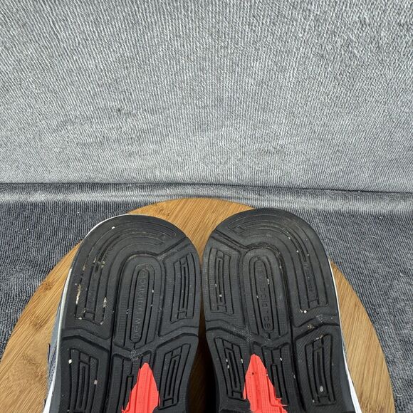 New Balance 1540v3 Shoes Womens Size 7.5 Gray Navy Running Stability ENCAP - Picture 9 of 11